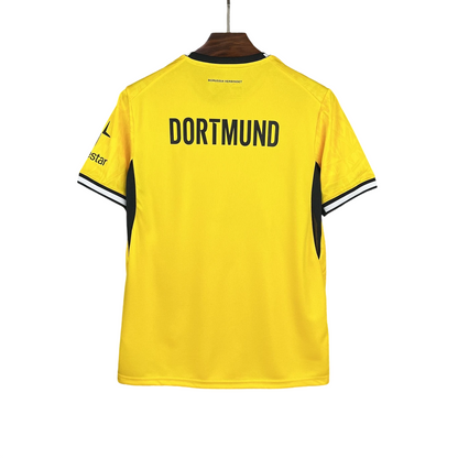 Dortmund Maillot Concept Domicile 2026/2027