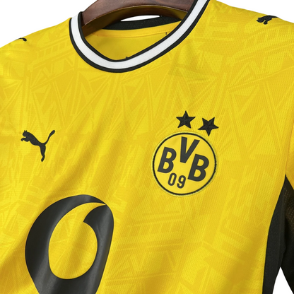 Dortmund Maillot Concept Domicile 2026/2027