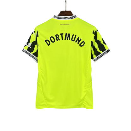 Dortmund Maillot Concept 2025/2026