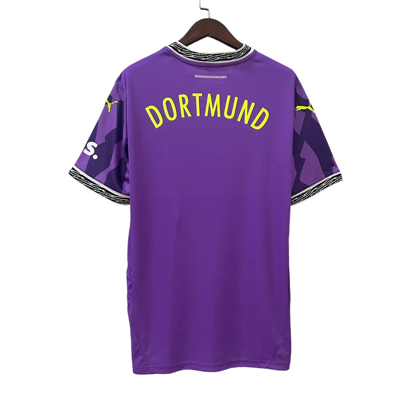 Dortmund Maillot Concept Gardien 2025/2026