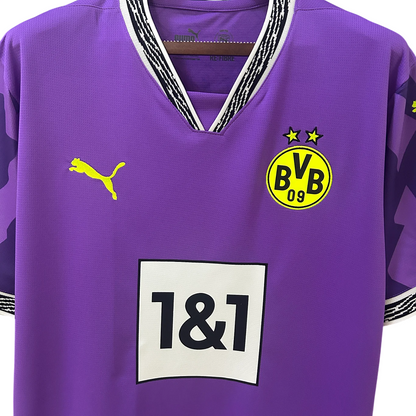 Dortmund Maillot Concept Gardien 2025/2026