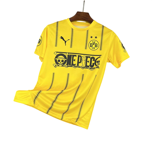 Dortmund Maillot Concept "One Piece" 2025/2026