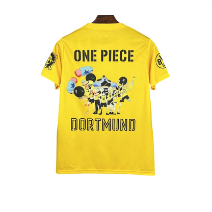 Dortmund Maillot Concept "One Piece" 2025/2026