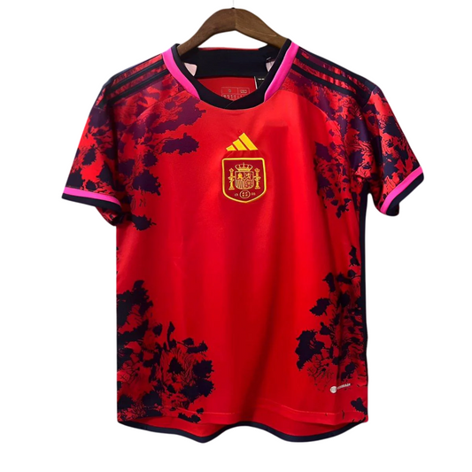 Espagne Maillot Concept Spécial 2024/2025