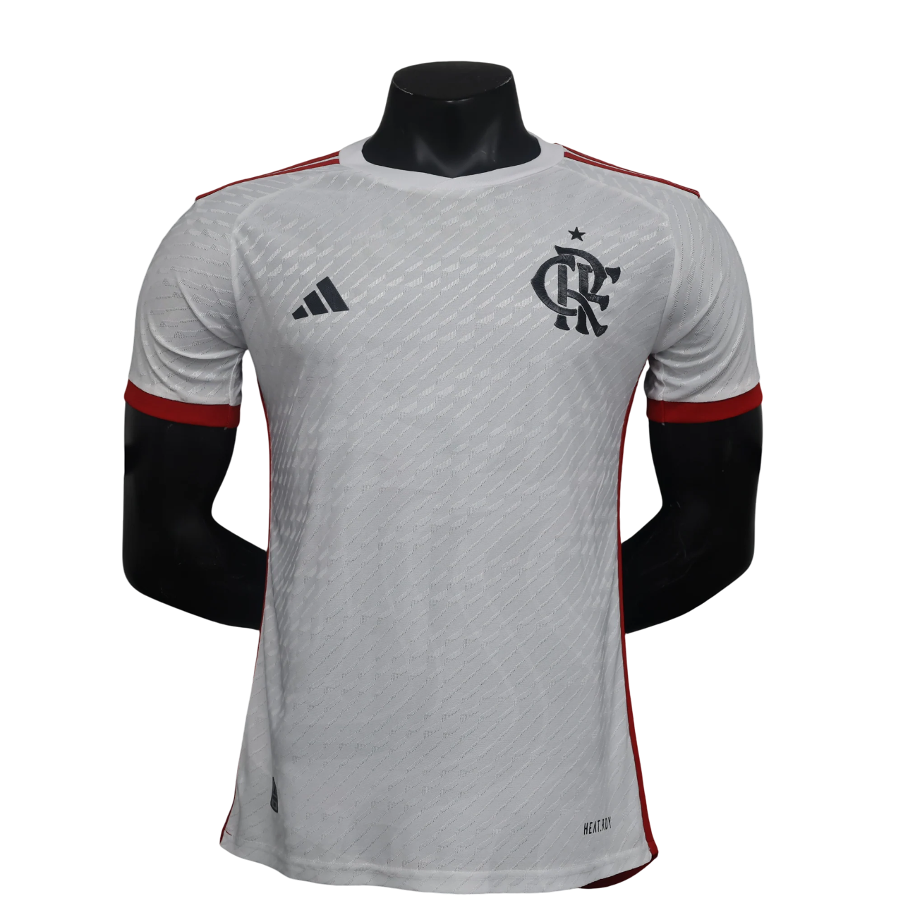 Flamengo Maillot Concept Extérieur 2024/2025