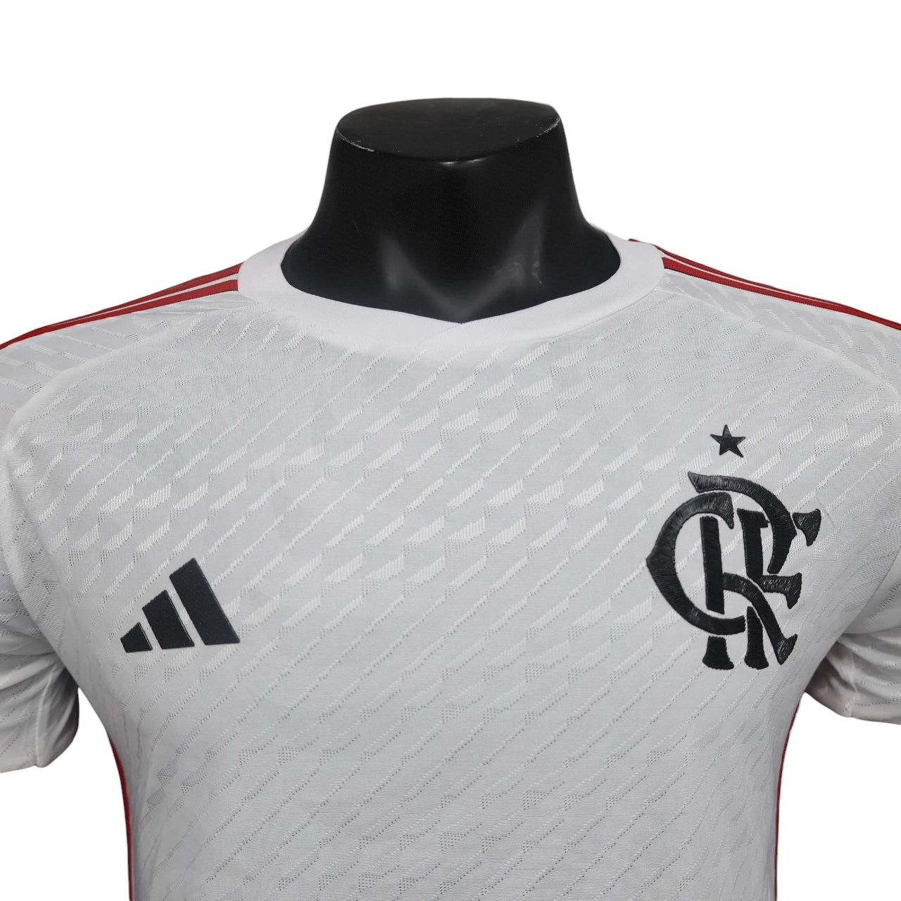 Flamengo Maillot Concept Extérieur 2024/2025