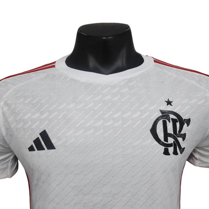 Flamengo Maillot Concept Extérieur 2024/2025