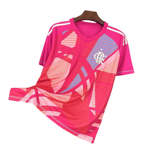 Flamengo Maillot Concept Gardien 2025/2026