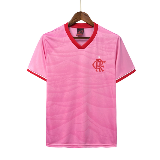 Flamengo Maillot Concept 2023/2024