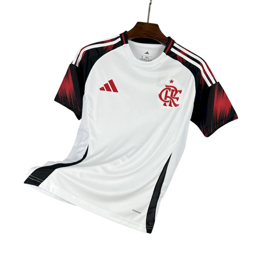 Flamengo Maillot Concept Extérieur 2025/2026