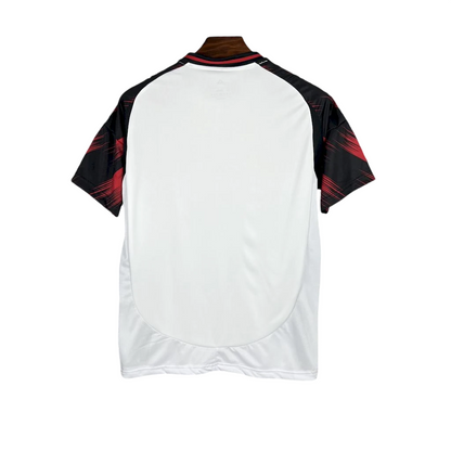 Flamengo Maillot Concept Extérieur 2025/2026