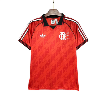 Flamengo Maillot Concept Entrainement 2024/2025