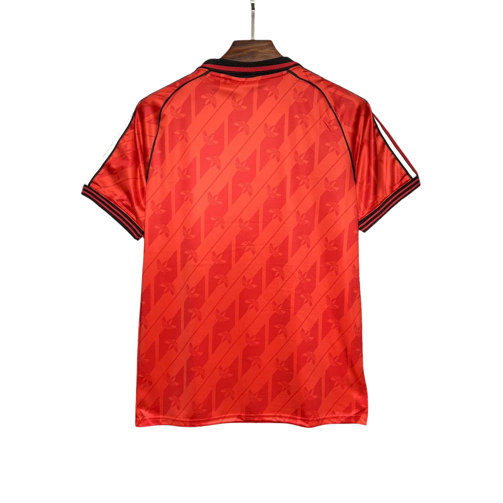 Flamengo Maillot Concept Entrainement 2024/2025