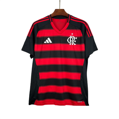 Flamengo Maillot Concept 2026/2027