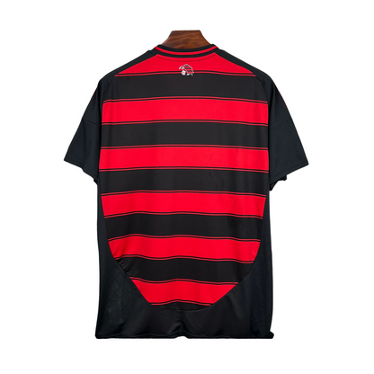 Flamengo Maillot Concept 2026/2027
