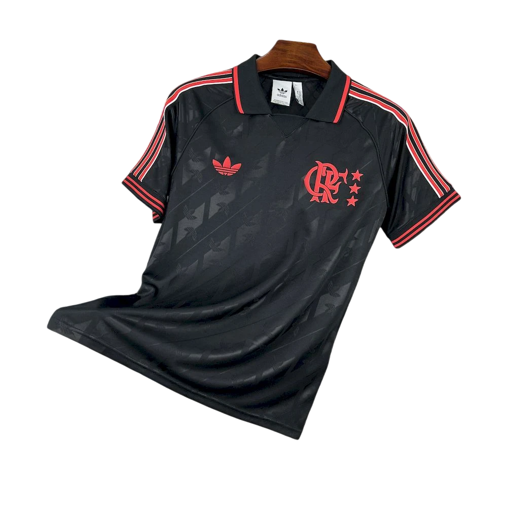 Flamengo maillot Concept 2026/2027