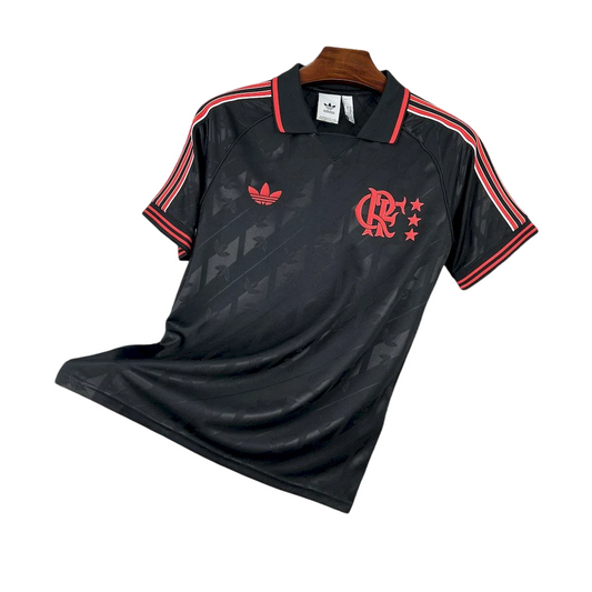 Flamengo maillot Concept 2026/2027