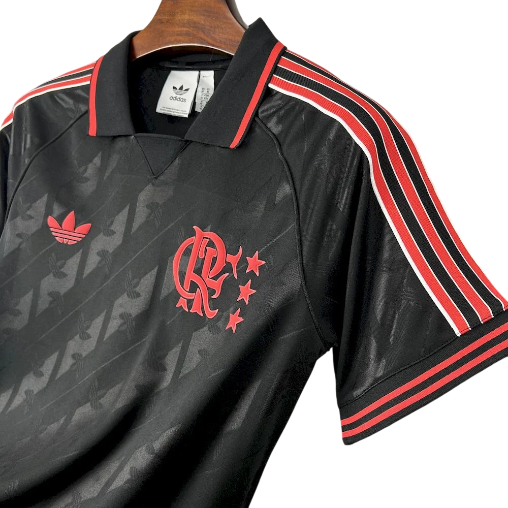 Flamengo maillot Concept 2026/2027