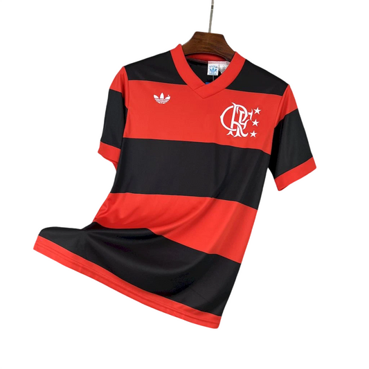 Flamengo Maillot Concept 2026/2027