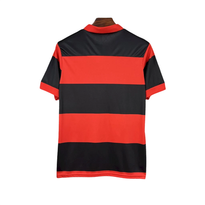 Flamengo Maillot Concept 2026/2027