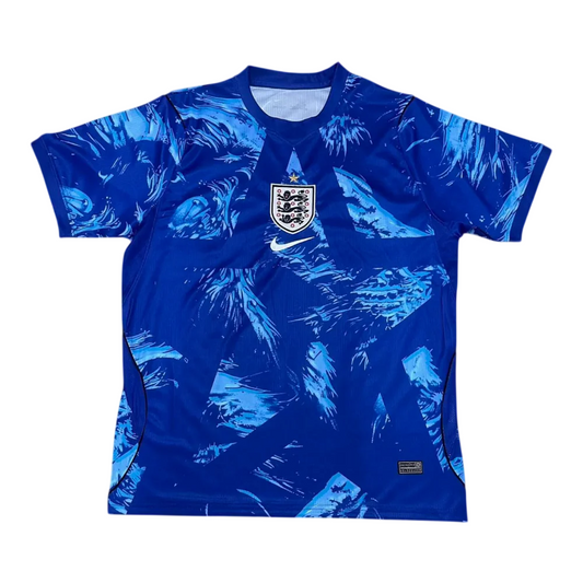 Angleterre Maillot Concept Gardien Coupe Du Monde 2026