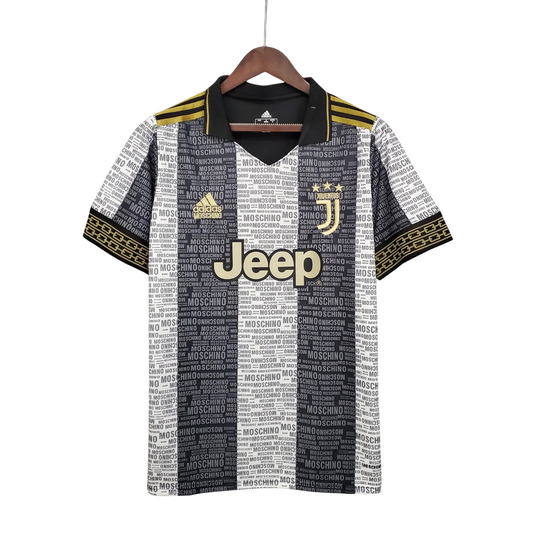 Juventus Maillot Concept Moschino 2021/2022