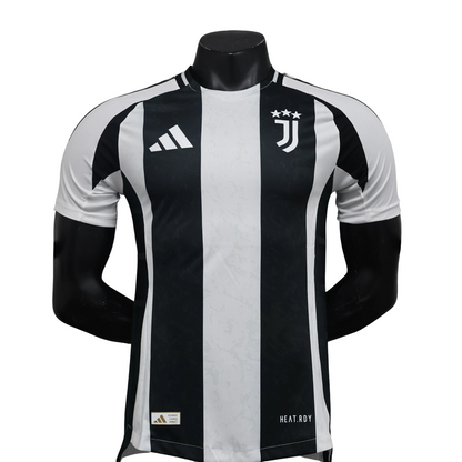 Juventus Maillot Concept Domicile 2024/2025