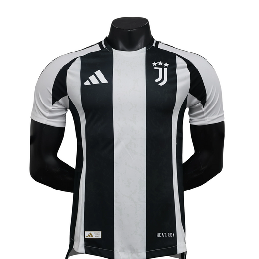 Juventus Maillot Concept Domicile 2024/2025
