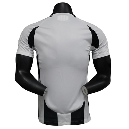 Juventus Maillot Concept Domicile 2024/2025