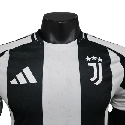 Juventus Maillot Concept Domicile 2024/2025