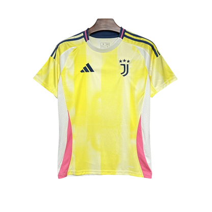Juventus Maillot Concept Extérieur 2024/2025