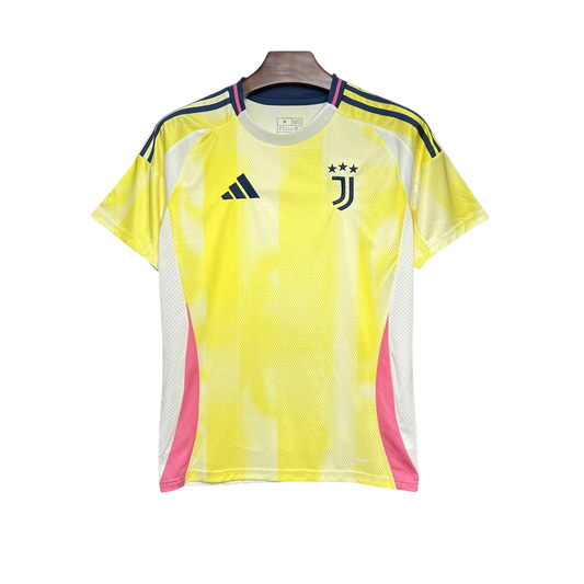 Juventus Maillot Concept Extérieur 2024/2025