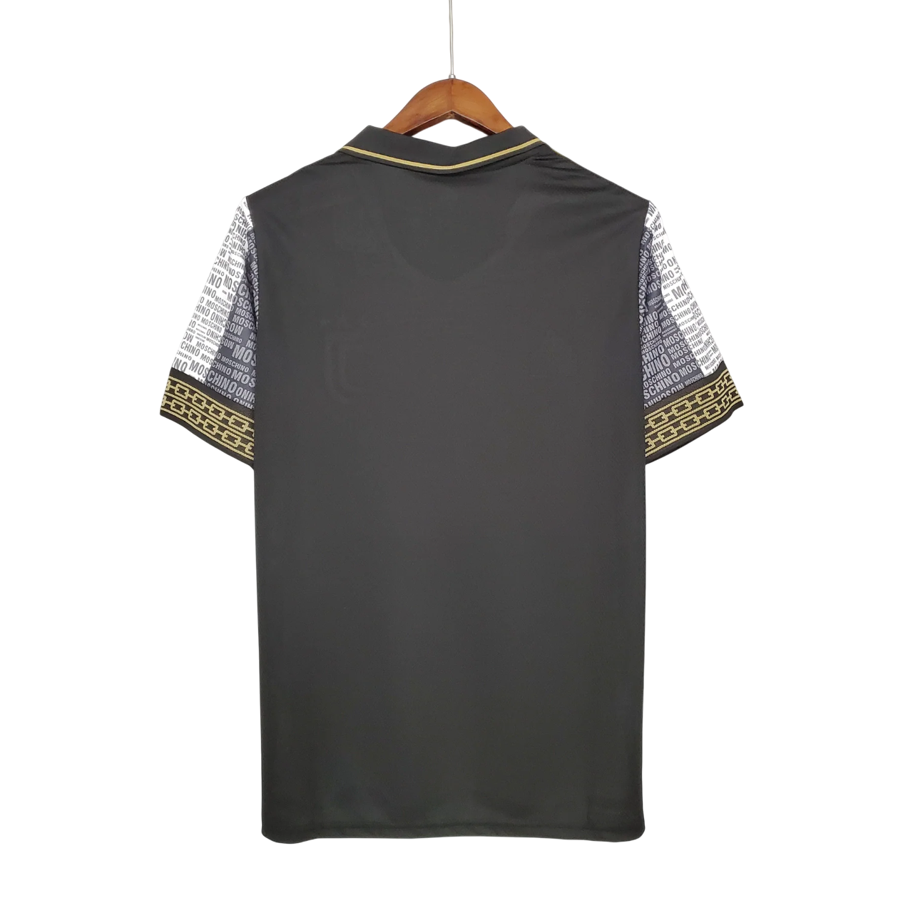 Juventus Maillot Concept Moschino 2021/2022