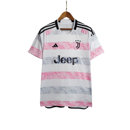 Juventus Maillot Concept Extérieur 2023/2024