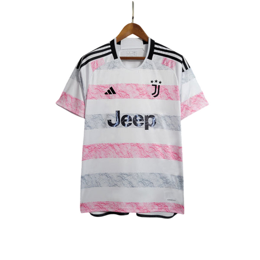 Juventus Maillot Concept Extérieur 2023/2024