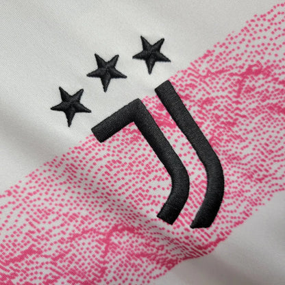 Juventus Maillot Concept Extérieur 2023/2024