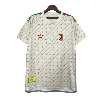 Juventus Maillot Concept 2024/2025