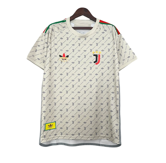 Juventus Maillot Concept 2024/2025