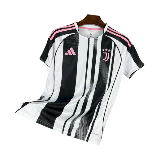 Juventus Maillot Concept Domicile 2025/2026