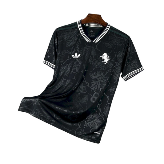 Juventus Maillot Concept Third 2025/2026