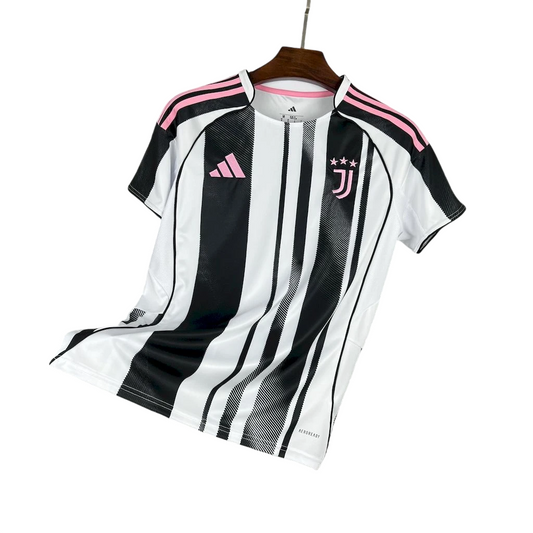 Juventus Maillot Concept Domicile 2025/2026