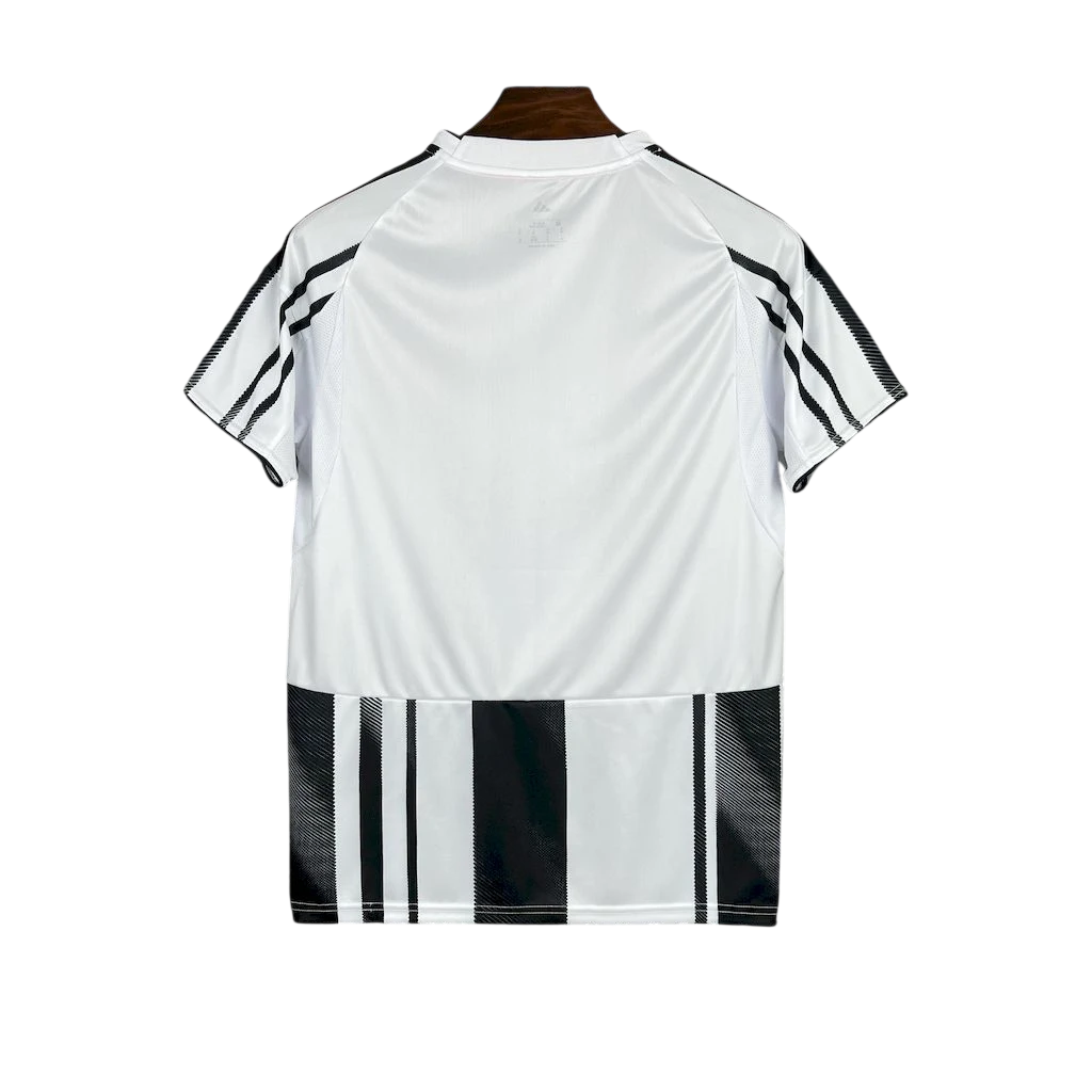 Juventus Maillot Concept Domicile 2025/2026