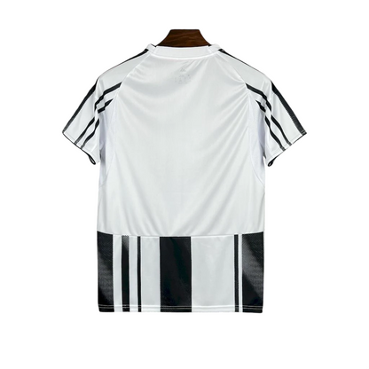 Juventus Maillot Concept Domicile 2025/2026