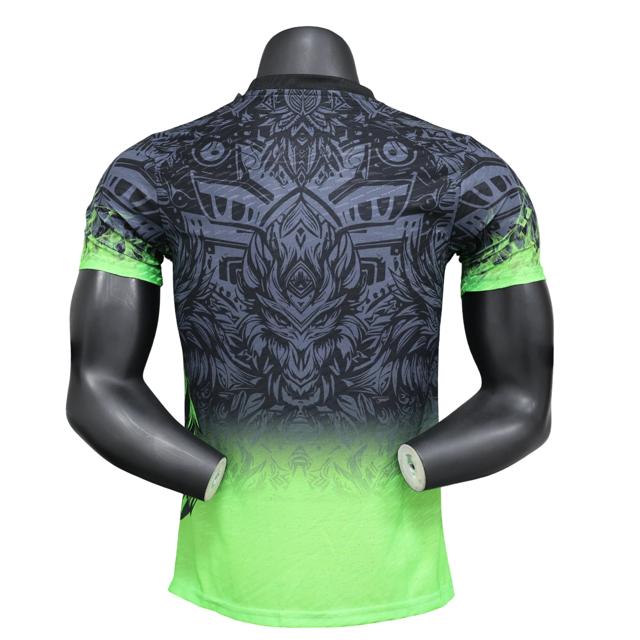 Liverpool Maillot Concept Edition Spécial Vert 2024/2025