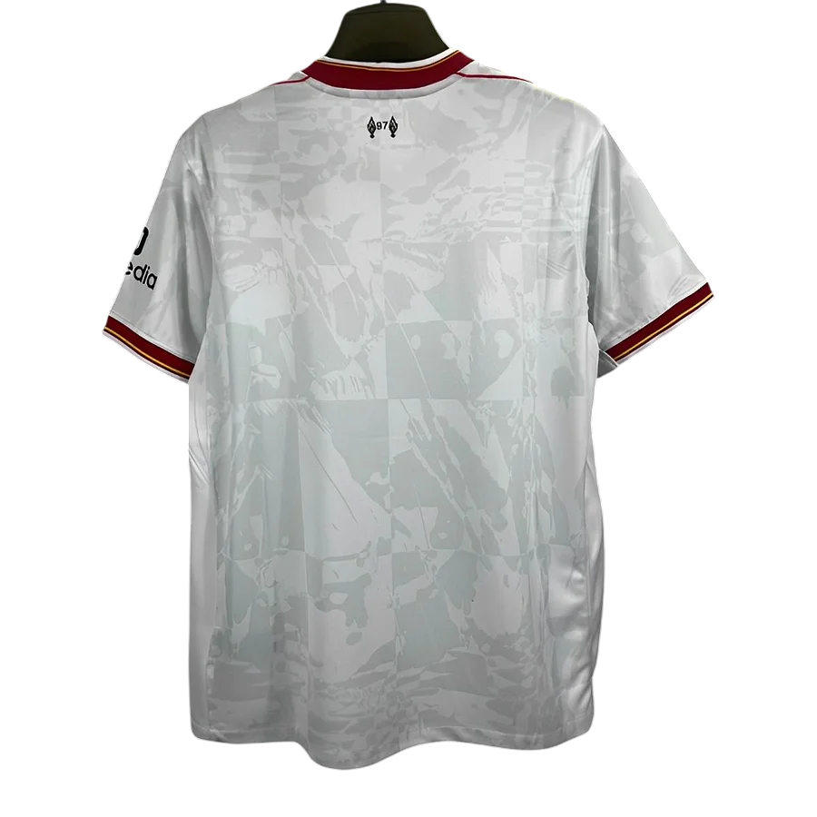Liverpool Maillot Concept Third 2023/2024