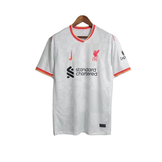 Liverpool Maillot Concept Third 2024/2025