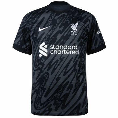 Liverpool Maillot Concept Gardien 2024/2025