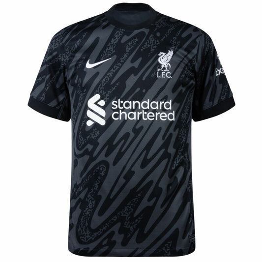 Liverpool Maillot Concept Gardien 2024/2025