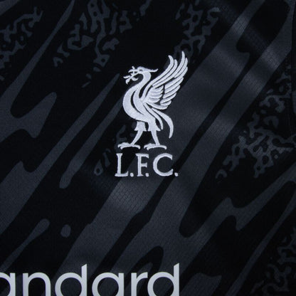 Liverpool Maillot Concept Gardien 2024/2025