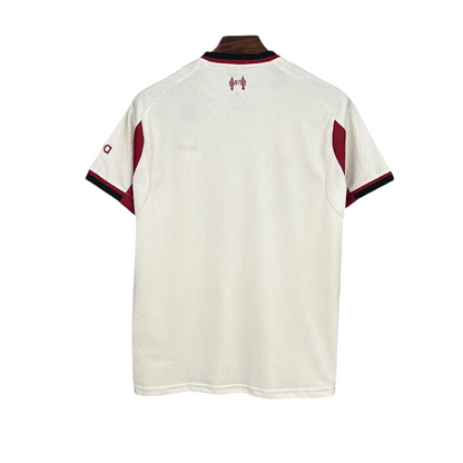 Liverpool Maillot Concept Extérieur 2025/2026